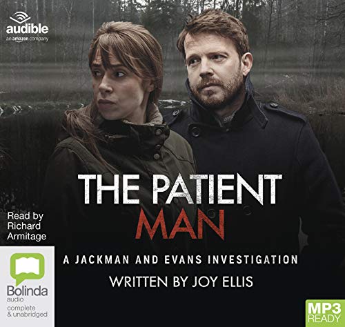 The Patient Man (Jackman and Evans, Band 6)