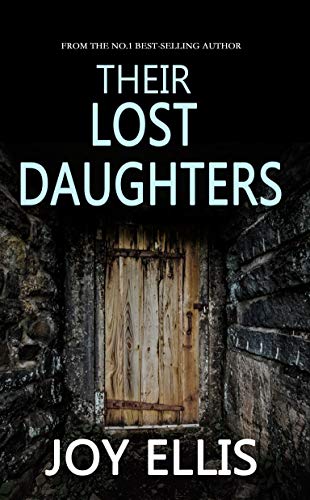 Their Lost Daughters von Joffe Books