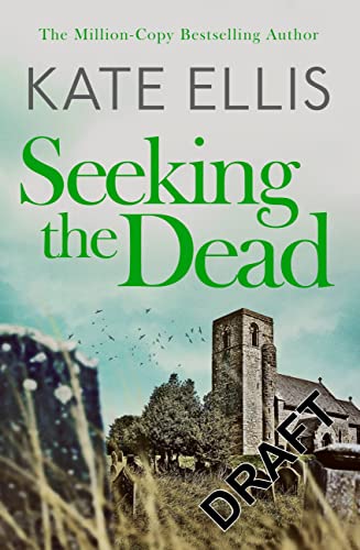 Seeking the Dead: Book 1 (Joe Plantagenet, 1)