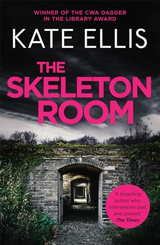 The Skeleton Room: Book 7 in the DI Wesley Peterson crime series