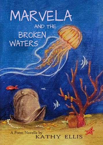 Marvela and the Broken Waters von Booklogix