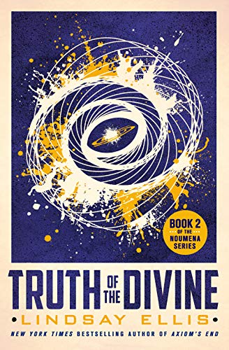 Truth of the Divine (Noumena) von Titan Books