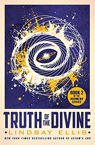 Truth of the Divine (Noumena)