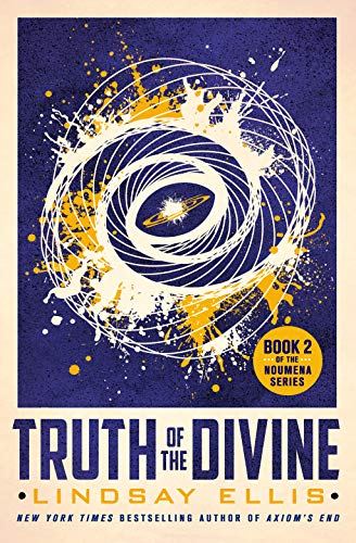 Truth of the Divine (Noumena)