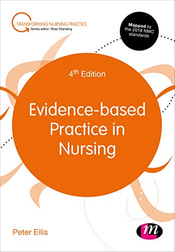 Evidence-based Practice in Nursing (Transforming Nursing Practice Series) von Learning Matters