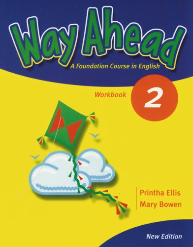 Way Ahead: Level 2 / Workbook von Hueber Verlag