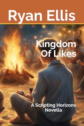 Kingdom Of Likes von Independently published