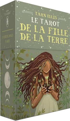 Le Tarot de la fille de la terre: Avec 78 cartes Le Tarot de la fille de la terre: Avec 78 cartes von EDT INTUITIVES