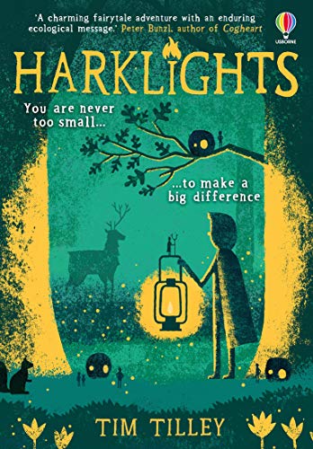 Harklights von Usborne Publishing