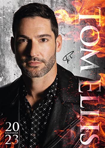 Tom Ellis 2023: Der Star aus Lucifer