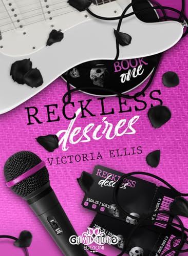 Reckless desires von Royal Books