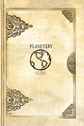 Absolute Planetary von DC Comics