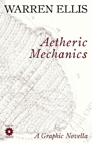 Aetheric Mechanics Aetheric Mechanics