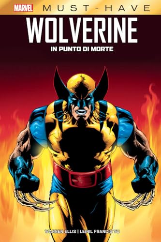In punto di morte. Wolverine (Marvel must-have) von Panini Comics