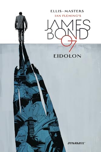 James Bond: Eidolon (JAMES BOND TP)