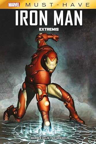 Marvel Must-Have: Iron Man: Extremis von Panini