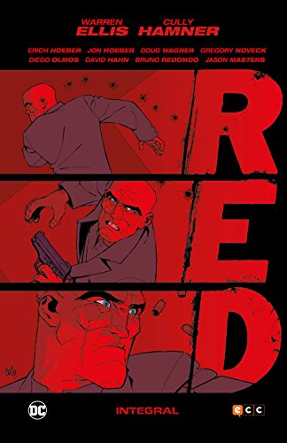 RED (edición integral)