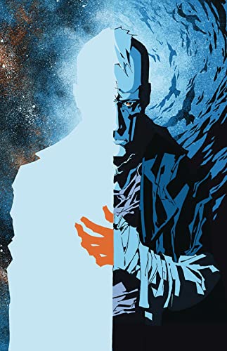 Shipwreck von Aftershock Comics