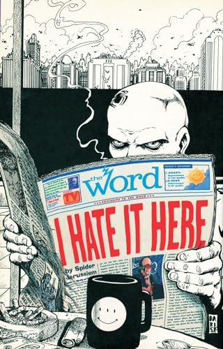 Transmetropolitan Vol. 10: One More Time (New Edition)
