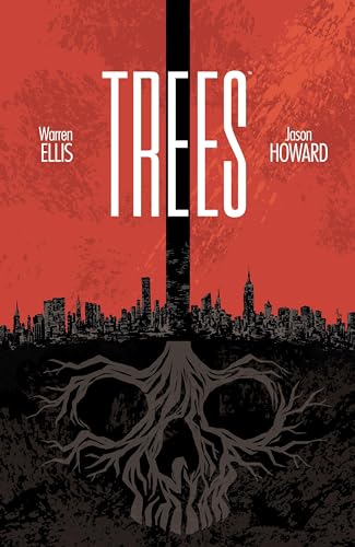 Trees 1: Ein Feind Trees 1: Ein Feind