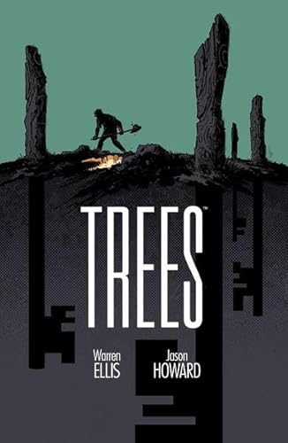 Trees 2: Zwei Wälder von Cross Cult