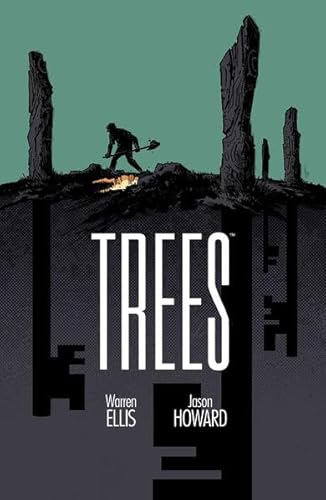 Trees 2: Zwei Wälder Trees 2: Zwei Wälder