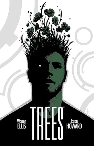 Trees Volume 1: In Shadow (TREES TP, Band 1)