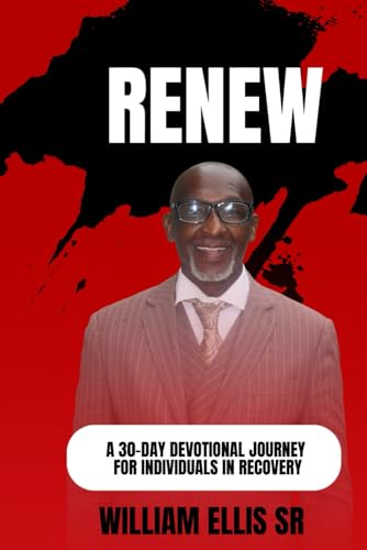 Renew von Independently published