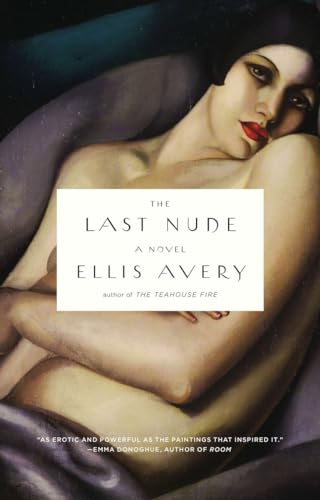 The Last Nude: A Novel