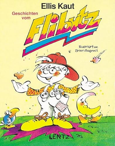 Flibutz von Kosmos