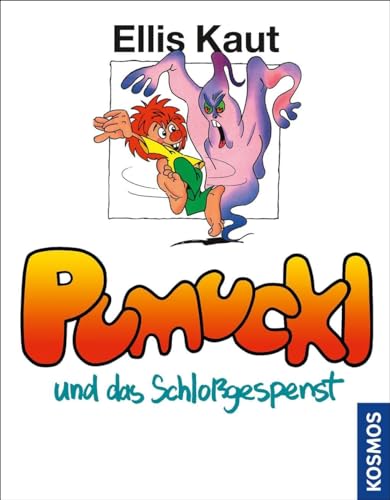 Kaut, Pumuckl und das Schloßgespenst, Bd. 4 von Franckh-Kosmos