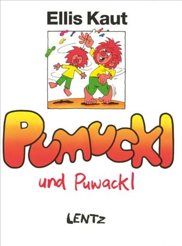 Pumuckl und Puwackl: Band 6 Pumuckl und Puwackl: Band 6 von Kosmos