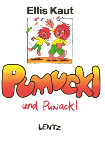 Pumuckl und Puwackl: Band 6