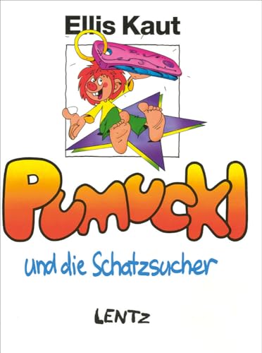 Pumuckl und die Schatzsucher: Band 7