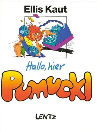 Hallo, hier Pumuckl: Band 9 von Kosmos