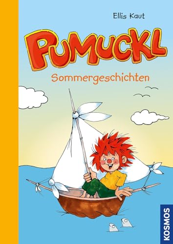 Pumuckl Vorlesebuch - Sommergeschichten von Kosmos