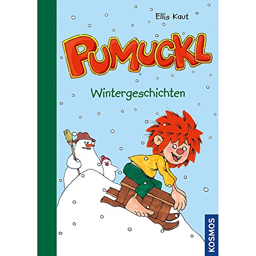 Pumuckl Vorlesebuch - Wintergeschichten Pumuckl Vorlesebuch - Wintergeschichten