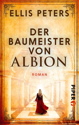 Der Baumeister von Albion (The Heaven Tree 1): Roman
