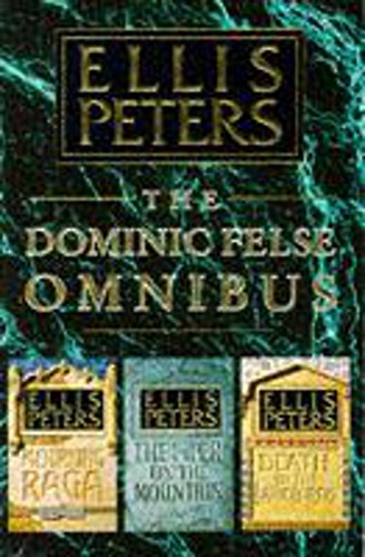 Dominic Felse Omnibus: "Death to the Landlords", "Mourning Raga" and "Piper on the Mountain" Dominic Felse Omnibus: "Death to the Landlords", "Mourning Raga" and "Piper on the Mountain" von Headline Book Publishing
