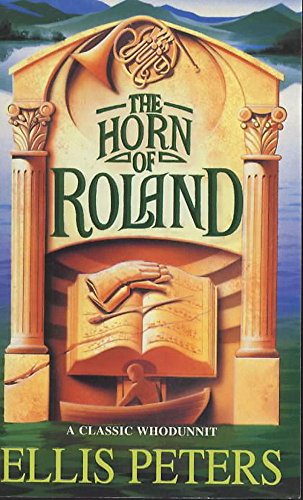 The Horn of Roland The Horn of Roland von Headline Book Publishing
