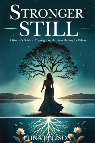 Stronger Still von Books Academy LLC