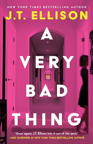 A Very Bad Thing von Thomas & Mercer