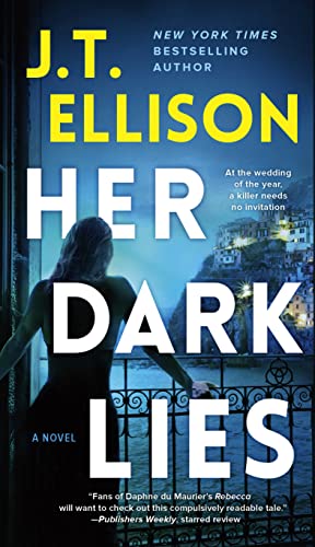 Her Dark Lies: A Novel von MIRA