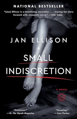 A Small Indiscretion: A Novel von Random House Trade Paperbacks