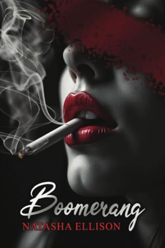 Boomerang von Dorrance Publishing Company