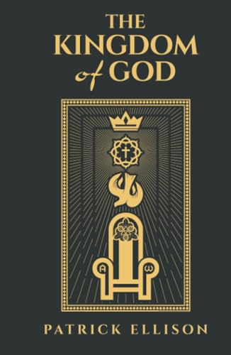The Kingdom of God von WestBow Press