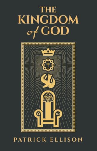 The Kingdom of God von WestBow Press