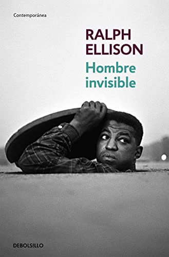 El hombre invisible (Contemporánea) von DEBOLSILLO