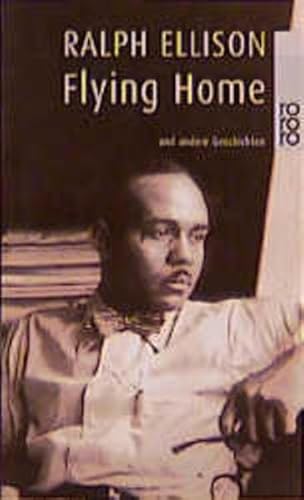 Flying Home: und andere Geschichten von Rowohlt Taschenbuch