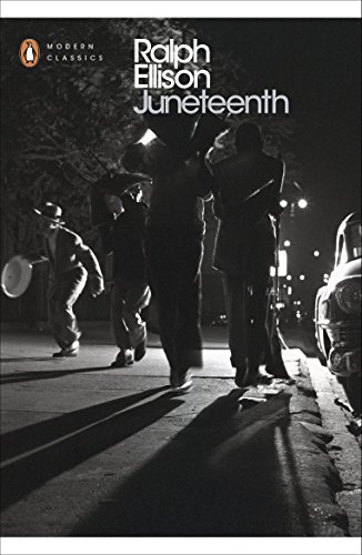 Juneteenth (Penguin Modern Classics) von Penguin Classics